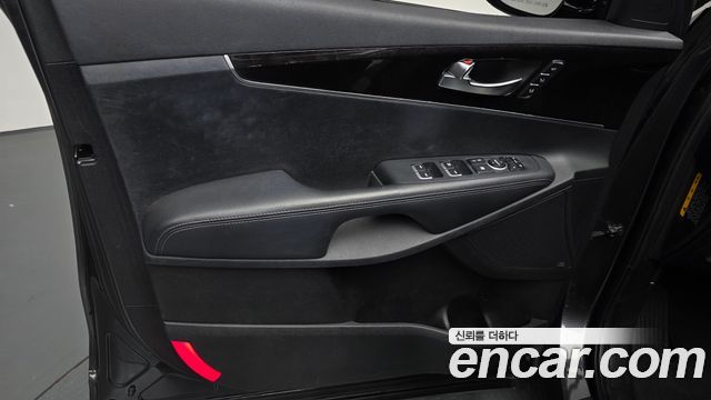 Kia Sorento 2015 — photo 14