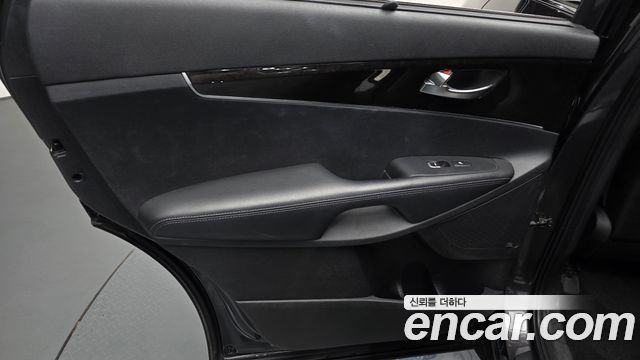 Kia Sorento 2015 — photo 15