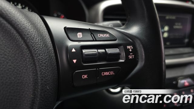 Kia Sorento 2015 — photo 30