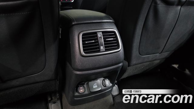 Kia Sorento 2015 — photo 33