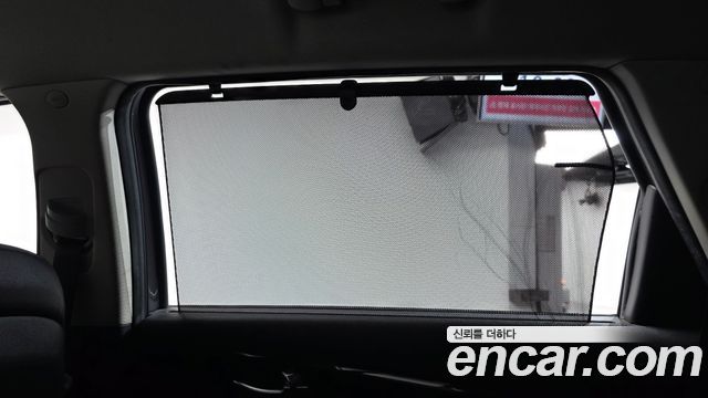 Kia Sorento 2015 — photo 34
