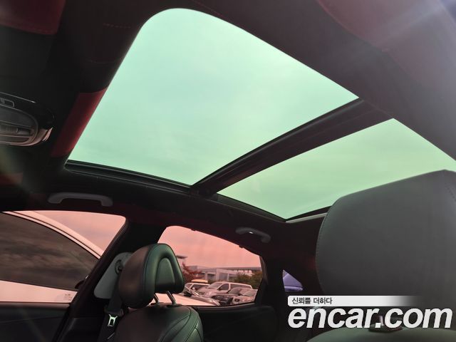Hyundai Grandeur 2016 — photo 15