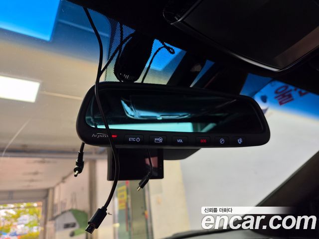 Hyundai Grandeur 2016 — photo 16