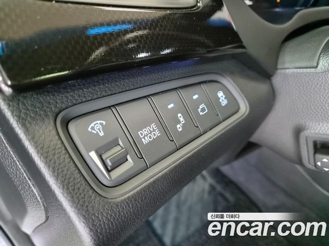 Hyundai Grandeur 2016 — photo 17