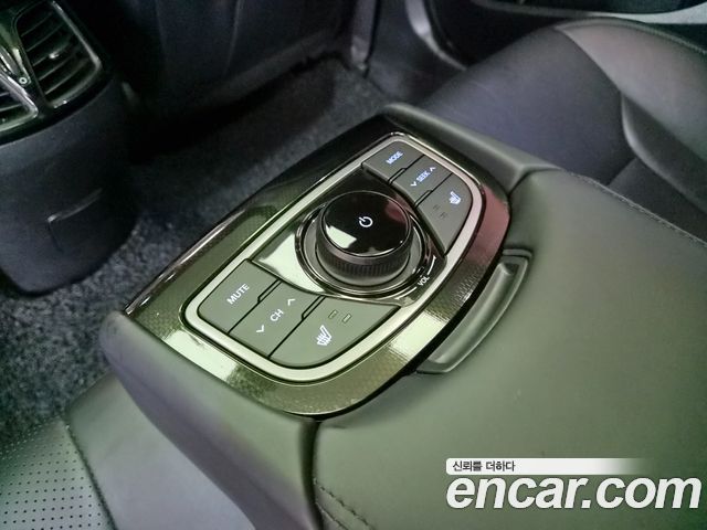 Hyundai Grandeur 2016 — photo 18