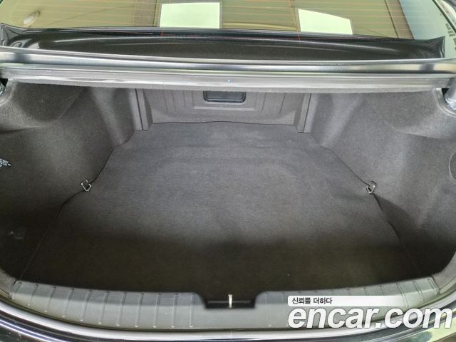 Hyundai Grandeur 2016 — photo 19