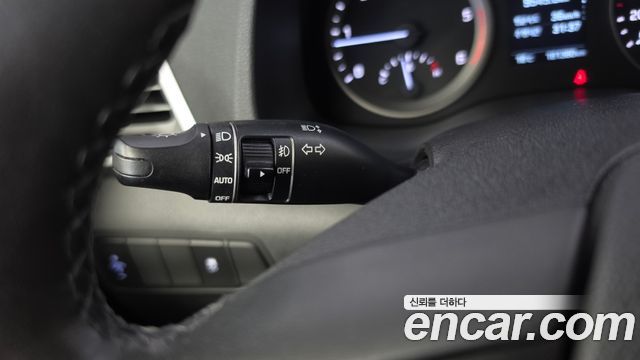 Hyundai Tucson 2016 — photo 16