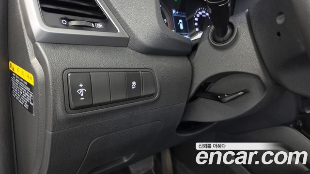 Hyundai Tucson 2016 — photo 18