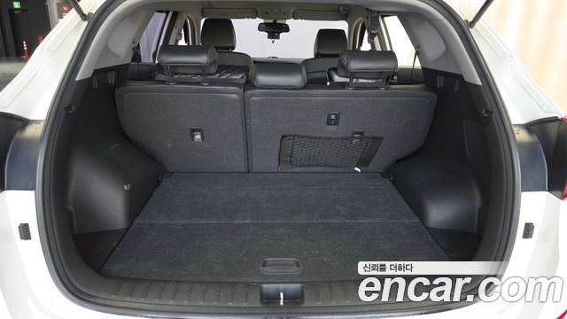 Hyundai Tucson 2016 — photo 20