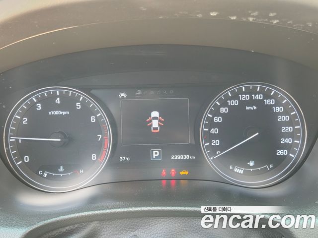 Hyundai Genesis 2015 — photo 7