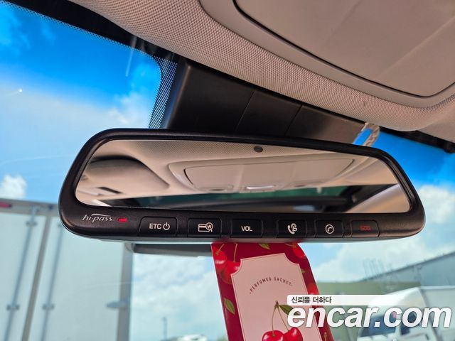 Hyundai Genesis 2015 — photo 9