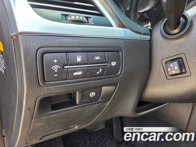 Hyundai Genesis 2015 — photo 10
