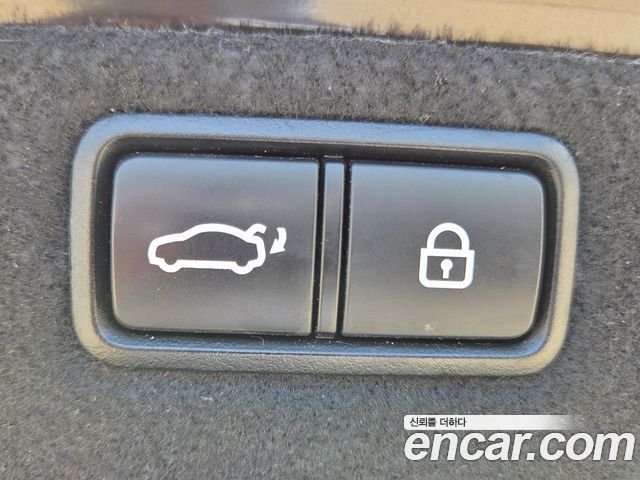 Hyundai Genesis 2015 — photo 13