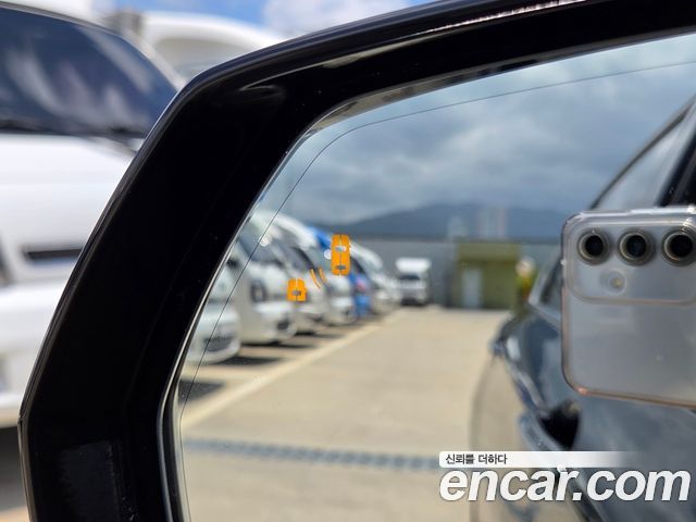 Hyundai Genesis 2015 — photo 15