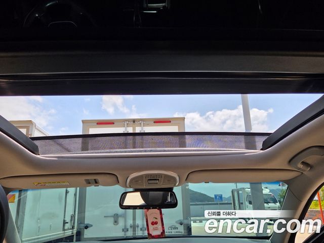 Hyundai Genesis 2015 — photo 17