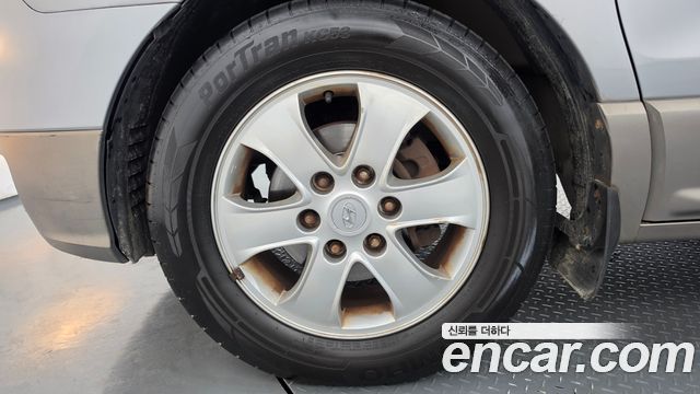 Hyundai Starex 2012 — photo 5