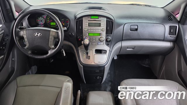 Hyundai Starex 2012 — photo 7