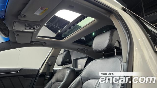 Kia K7 2012 — photo 19