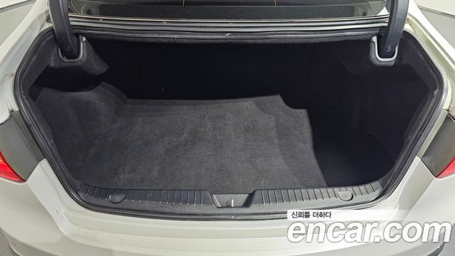 Kia K7 2012 — photo 20