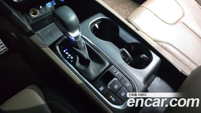 Hyundai Santafe 2019 — photo 9