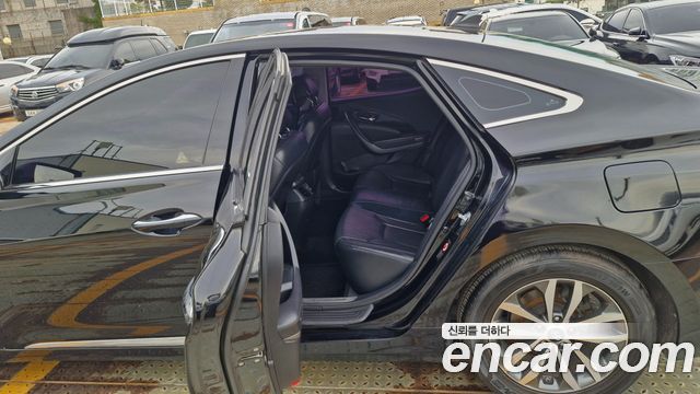 Hyundai Grandeur 2012 — photo 7