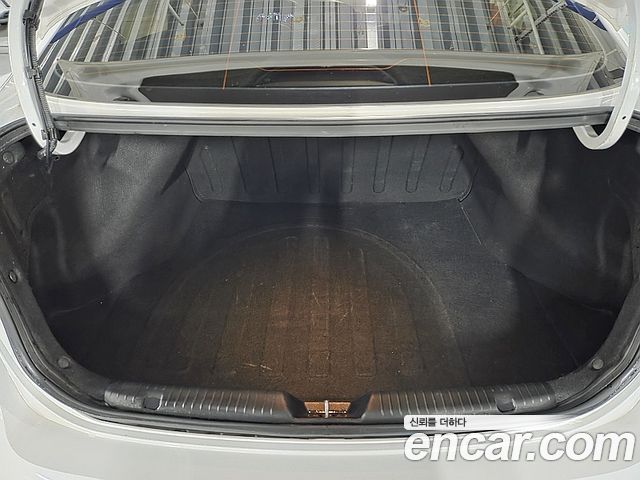Kia K3 2017 — photo 8