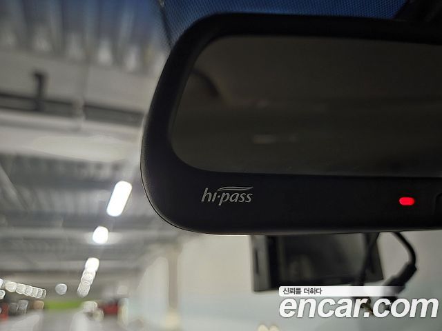 Kia K3 2017 — photo 15