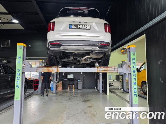 Kia Sorento 2023 — photo 2