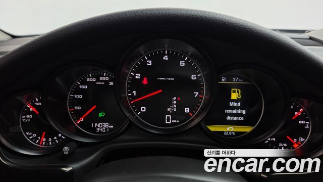 Porsche Panamera 2014 — photo 8