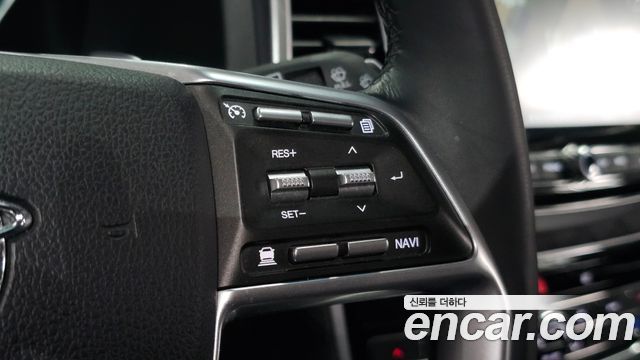 KG Mobility Rexton 2021 — photo 16