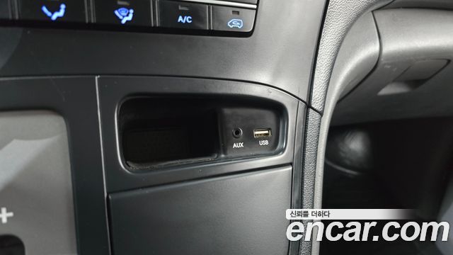 Hyundai Starex 2018 — photo 20
