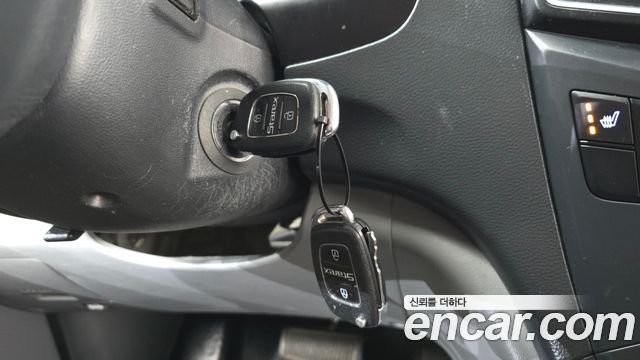 Hyundai Starex 2018 — photo 24