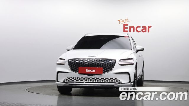 Genesis GV70 2025 — photo 3