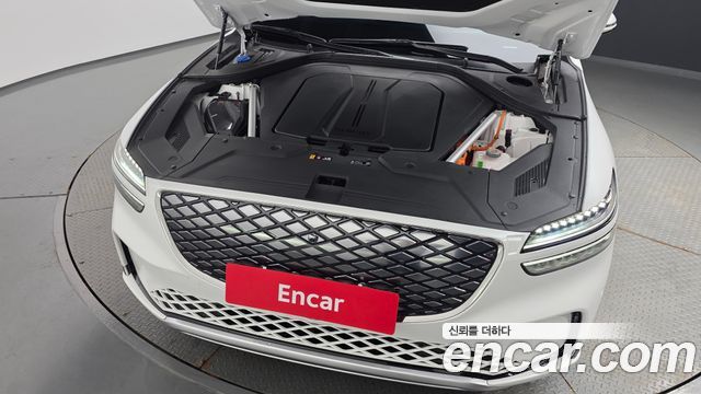 Genesis GV70 2025 — photo 6