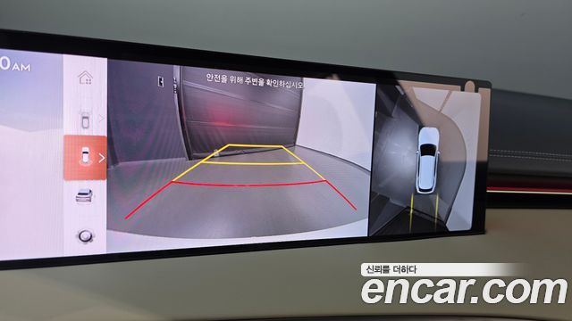Genesis GV70 2025 — photo 16