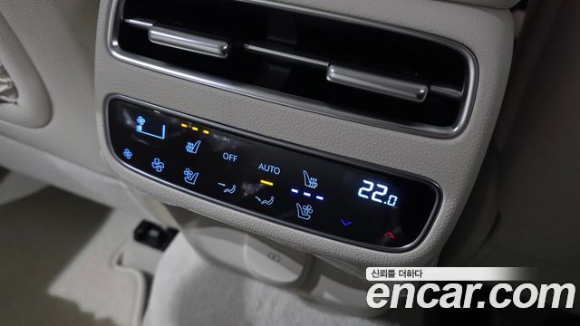 Genesis GV70 2025 — photo 19