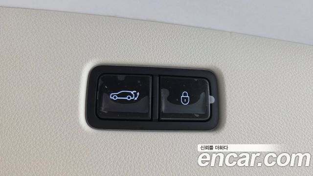 Genesis GV70 2025 — photo 20