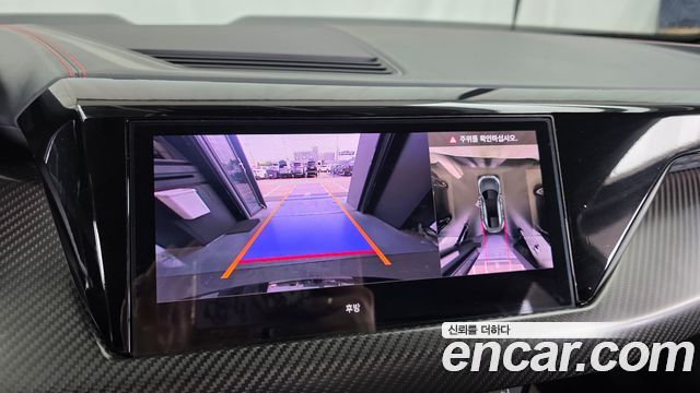 Audi RS e-tron GT 2023 — photo 20