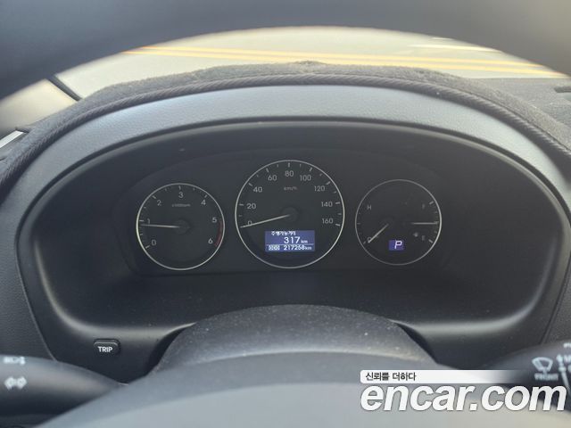 Hyundai Starex 2017 — photo 7