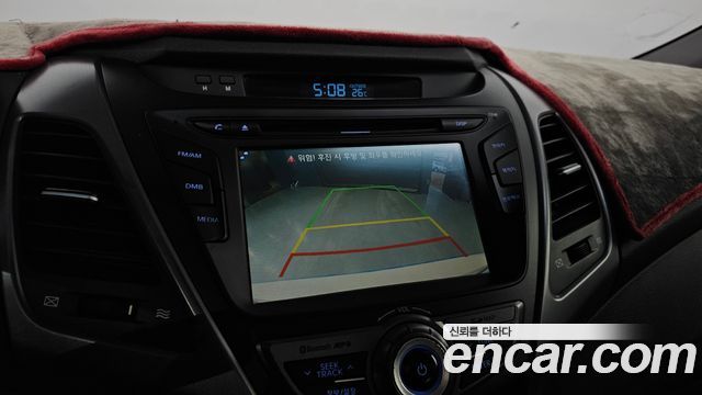 Hyundai AVANTE 2014 — photo 21