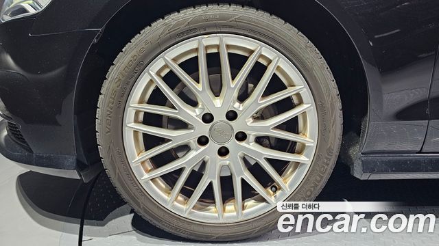 Audi A6 2018 — photo 5