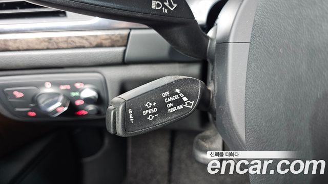 Audi A6 2018 — photo 14