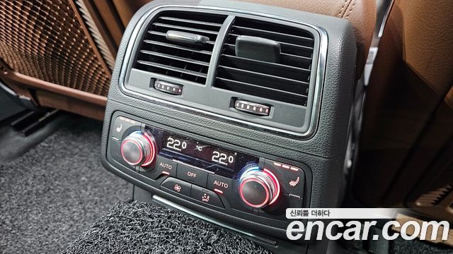 Audi A6 2018 — photo 18