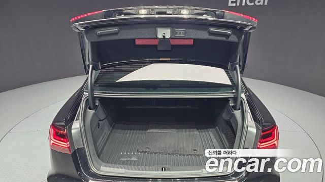 Audi A6 2018 — photo 20