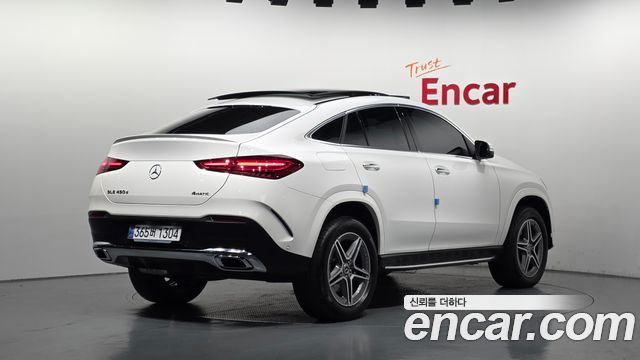 Mercedes-Benz GLE-Class 2026 — photo 2