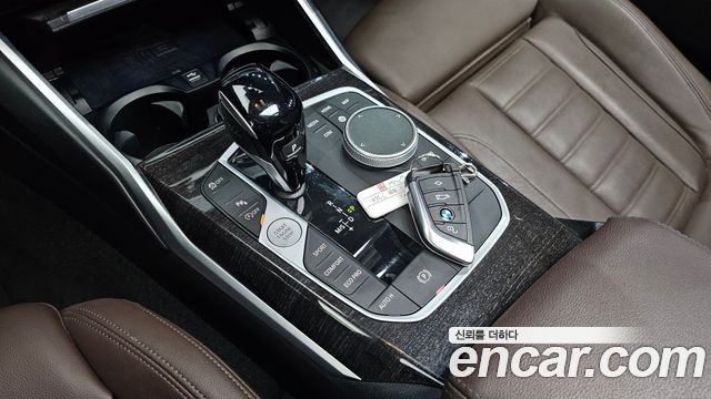 BMW 3-Series 2022 — photo 12