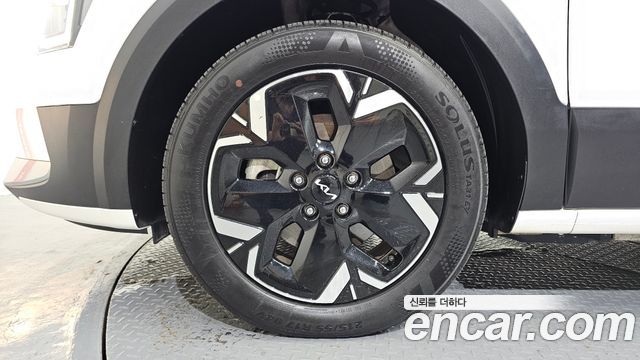Kia Niro 2023 — photo 5