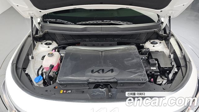 Kia Niro 2023 — photo 6