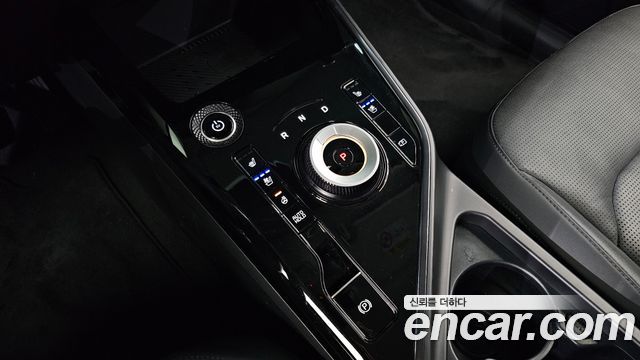 Kia Niro 2023 — photo 12