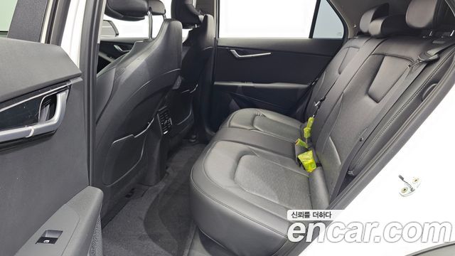 Kia Niro 2023 — photo 18